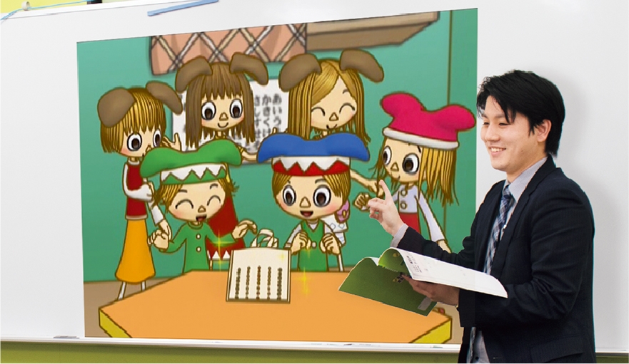 中学・高校入試の難問対策も万全！