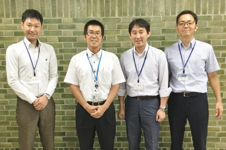 戸田市教育員会とサイエイがコラボ。英検対策講座を実施。