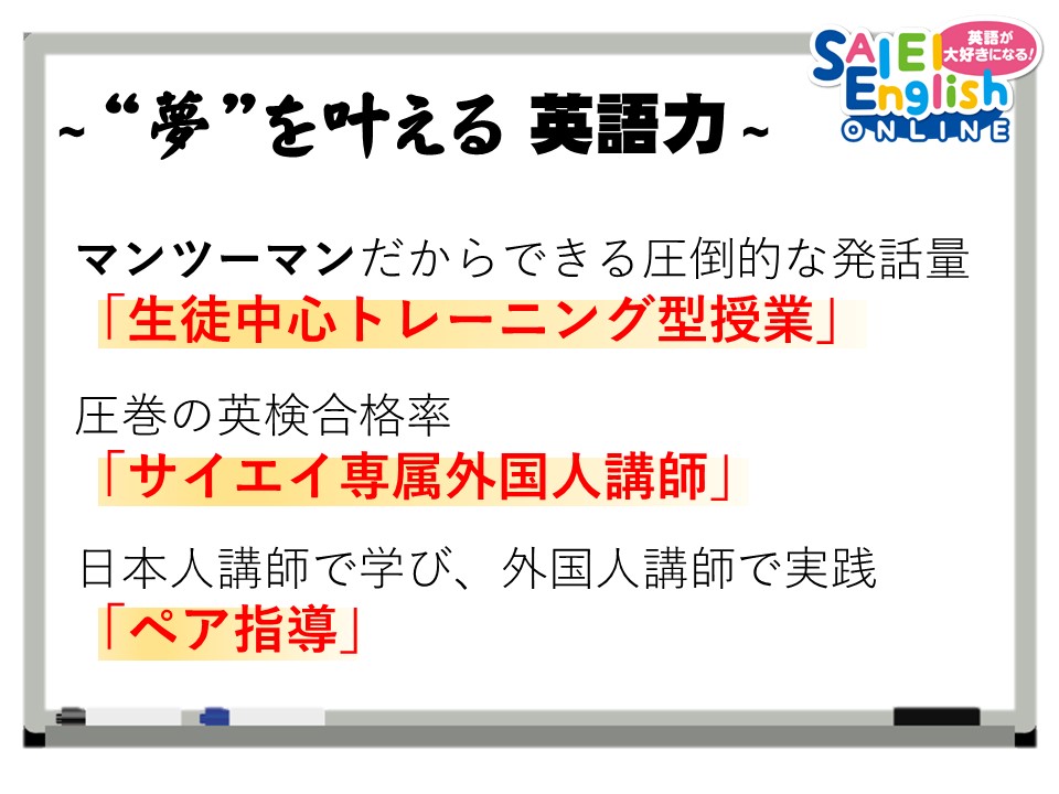 SOE画像①