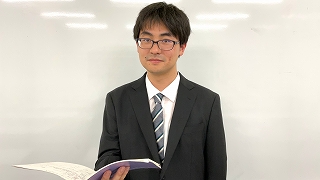 前田 隼佑先生