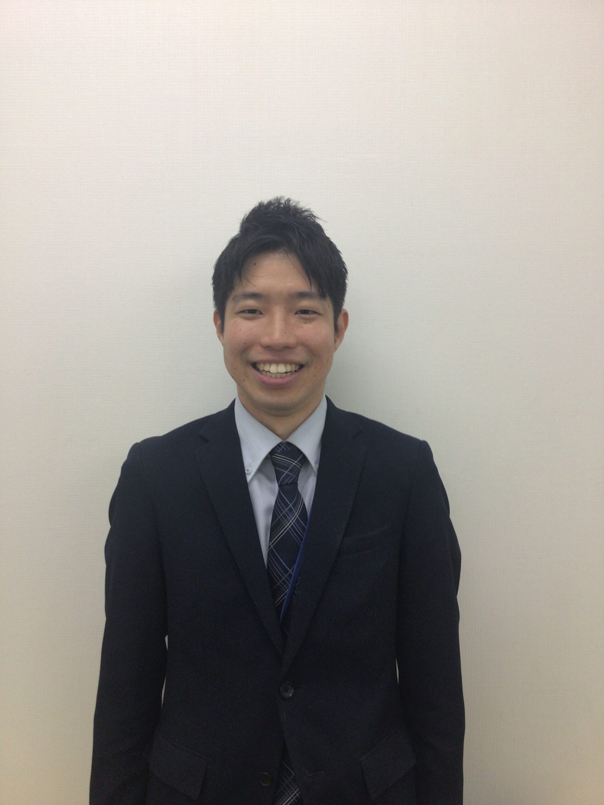 松崎先生の写真