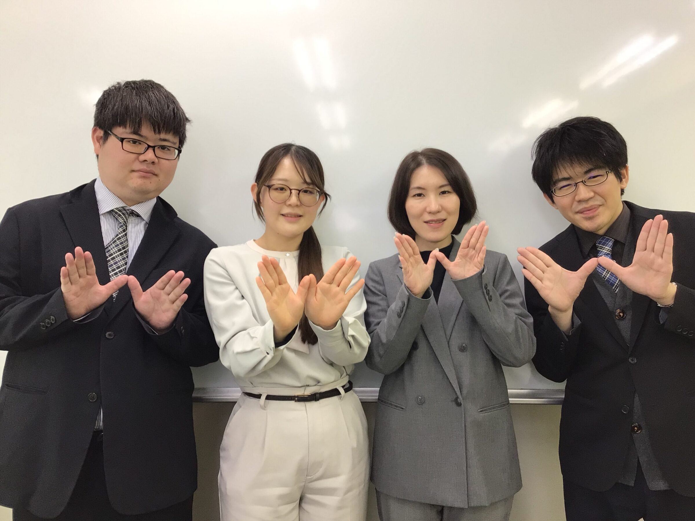 蕨校スタッフ