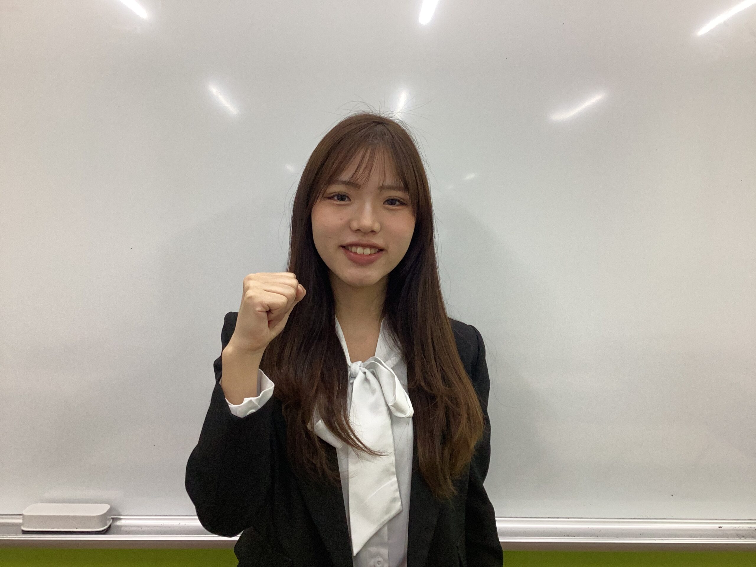 宮城 優奈アシマネの写真